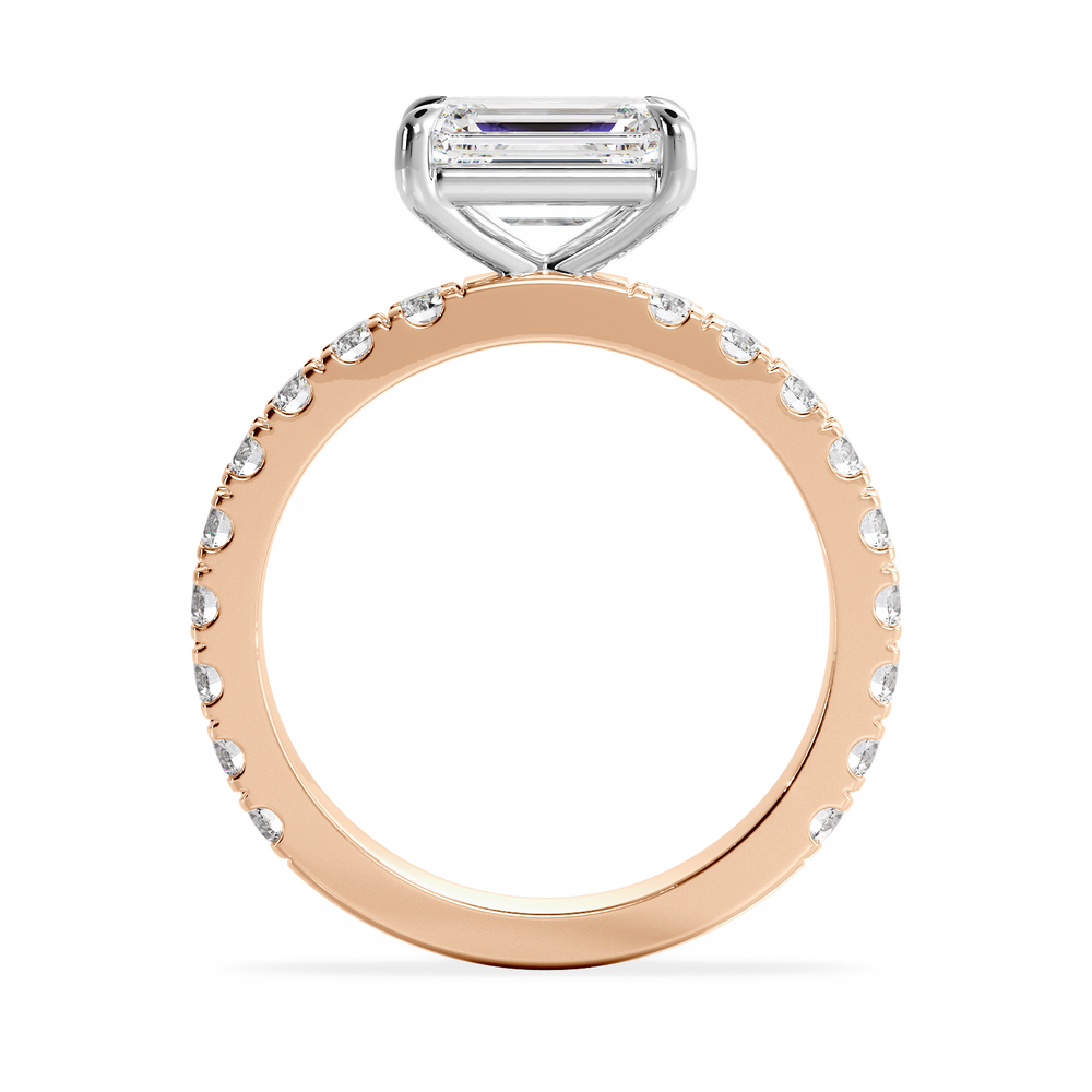 Base Ring - 020400021104080400000000 - View 