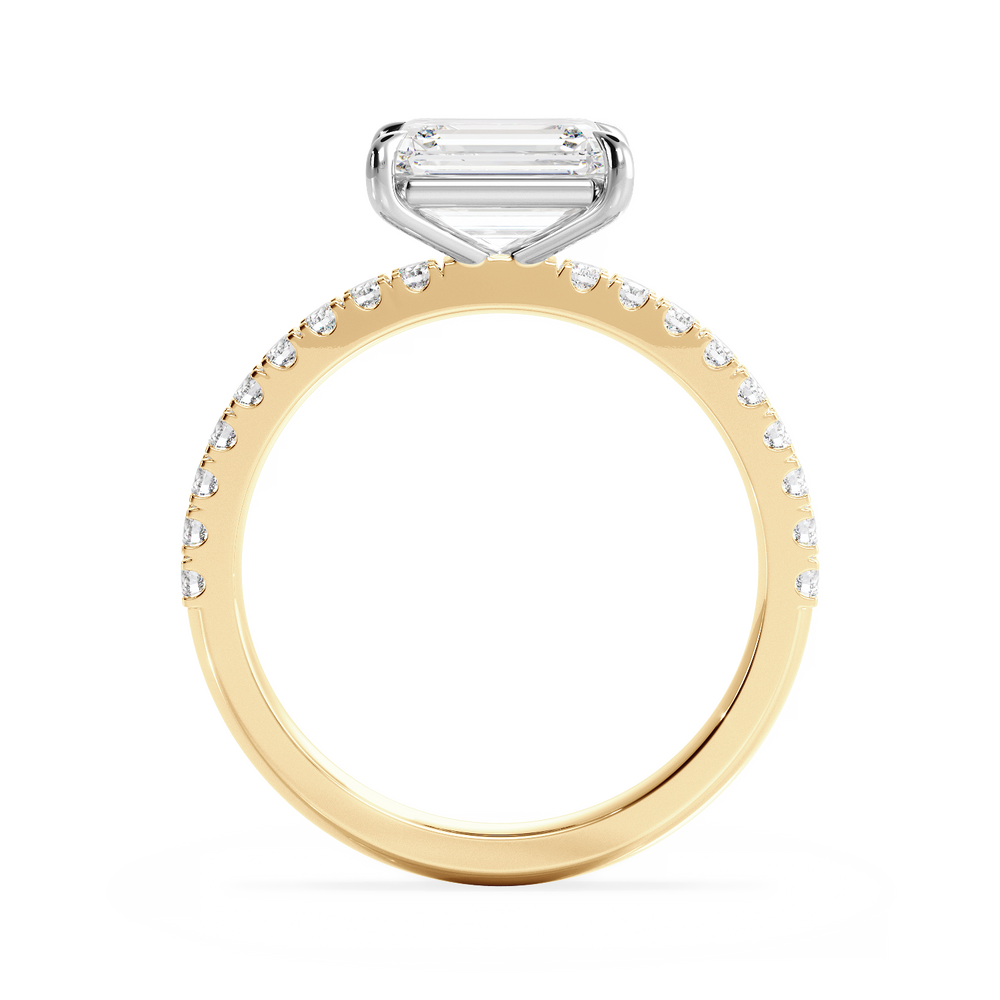 Base Ring - 020400021203070100000000 - View 