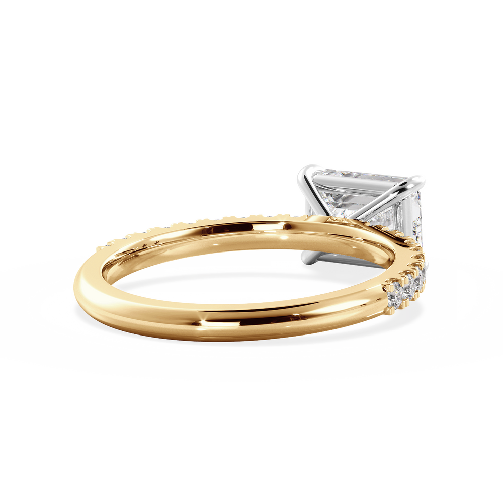 Base Ring - 020400021203070100000000 - View 