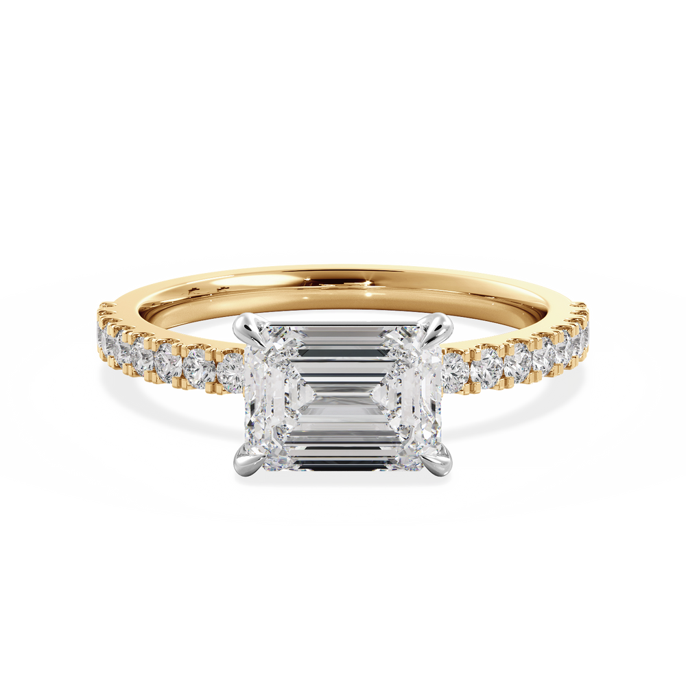 Base Ring - 020400021203110500000000 - View 
