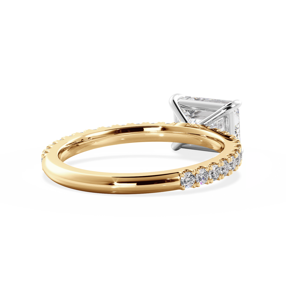 Base Ring - 020400021203070200000000 - View 