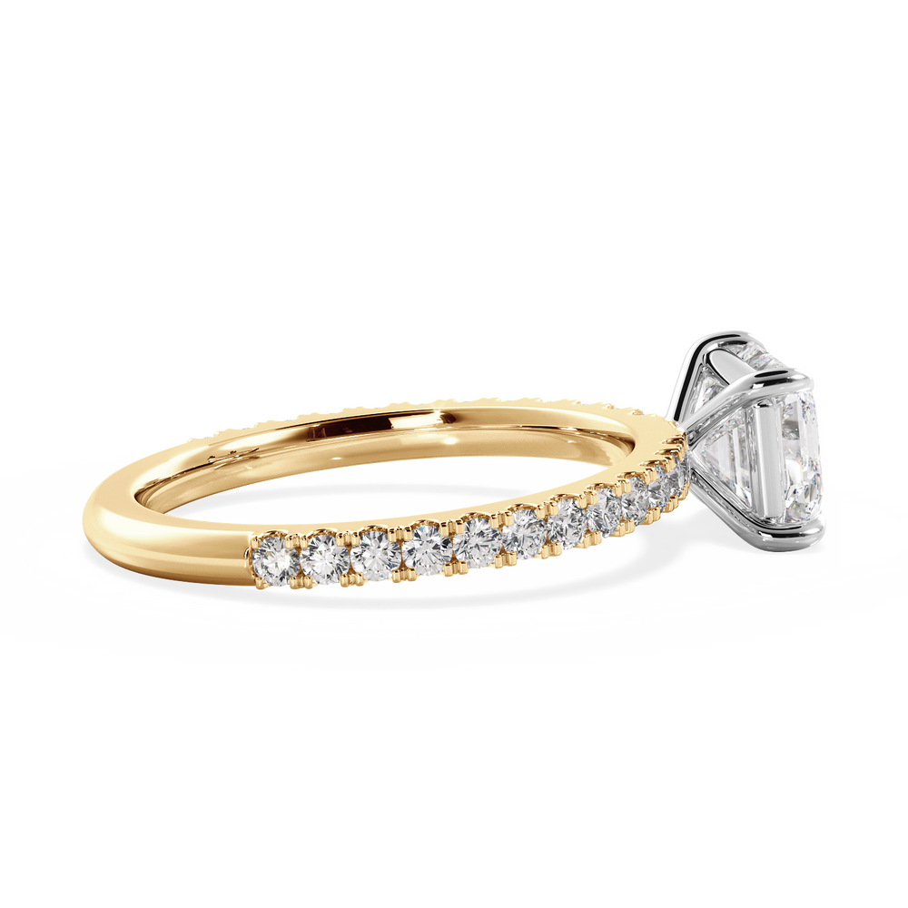 Base Ring - 020400021203070200000000 - View 