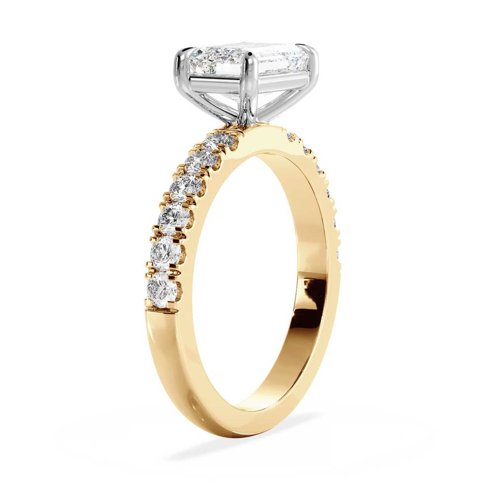 Base Ring - 020400021204080300000000 - View 
