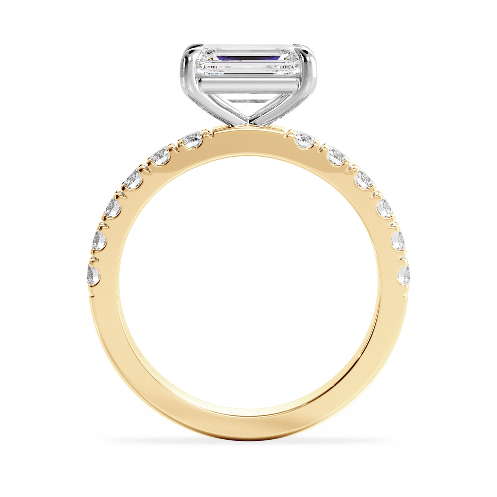 Base Ring - 020400021204080300000000 - View 