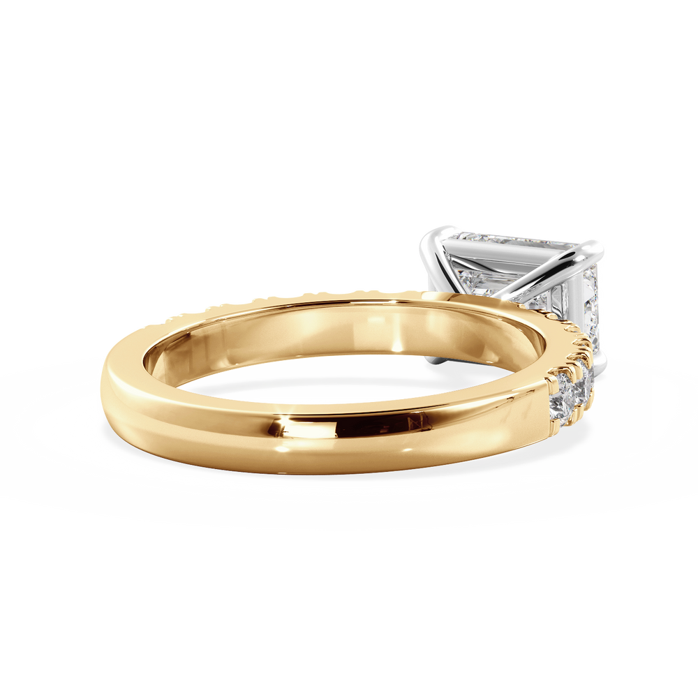 Base Ring - 020400021204080300000000 - View 
