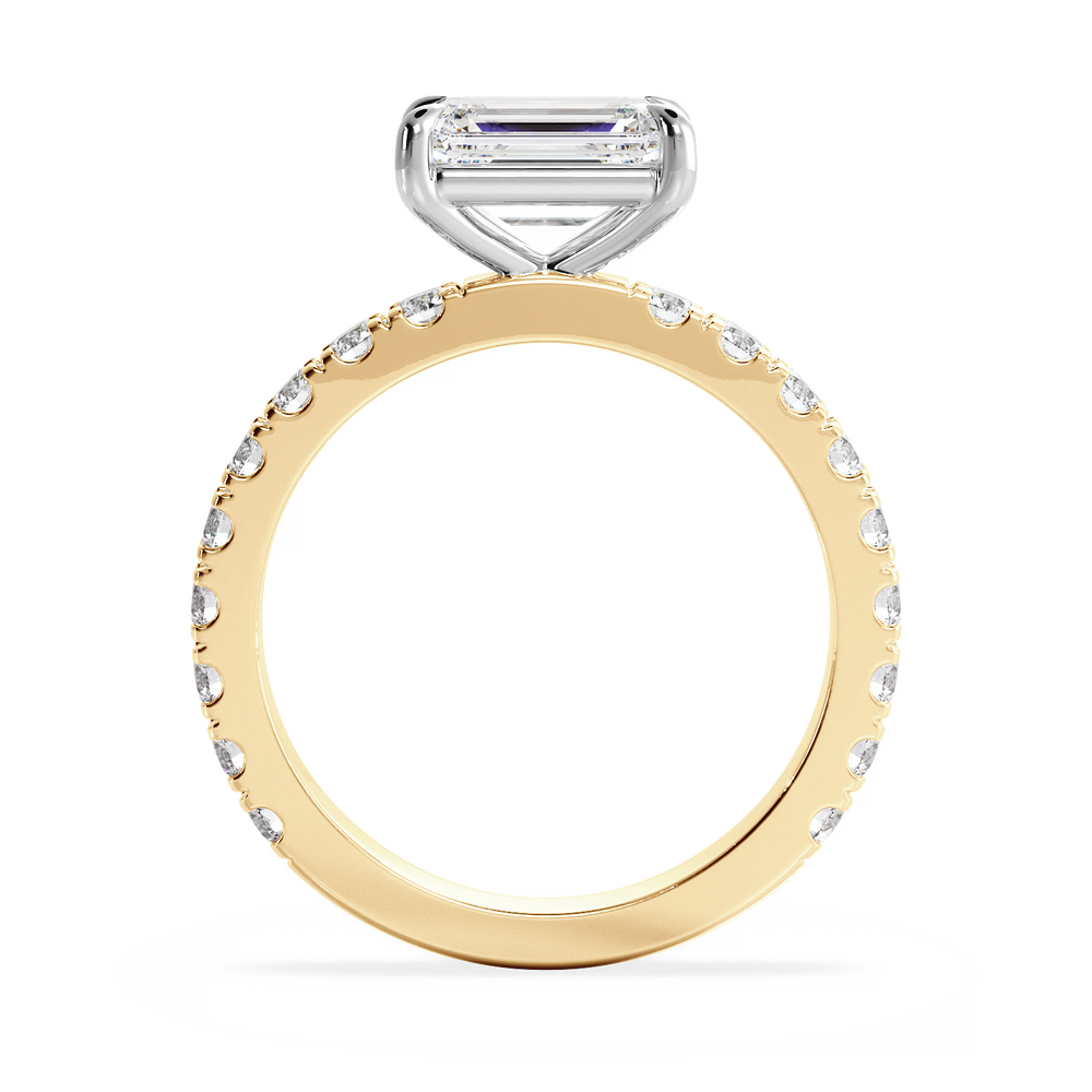 Base Ring - 020400021204080400000000 - View 