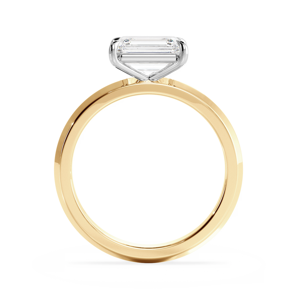 Base Ring - 020400021205090000000000 - View 
