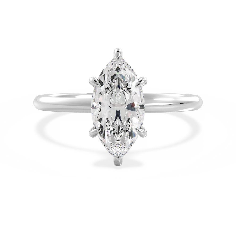 Base Ring - 020500010101010000000000 - View 