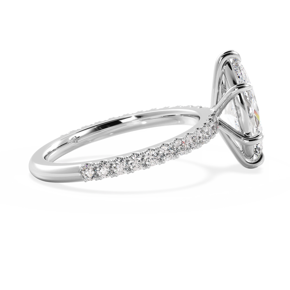 Base Ring - 020500010103070200000000 - View 