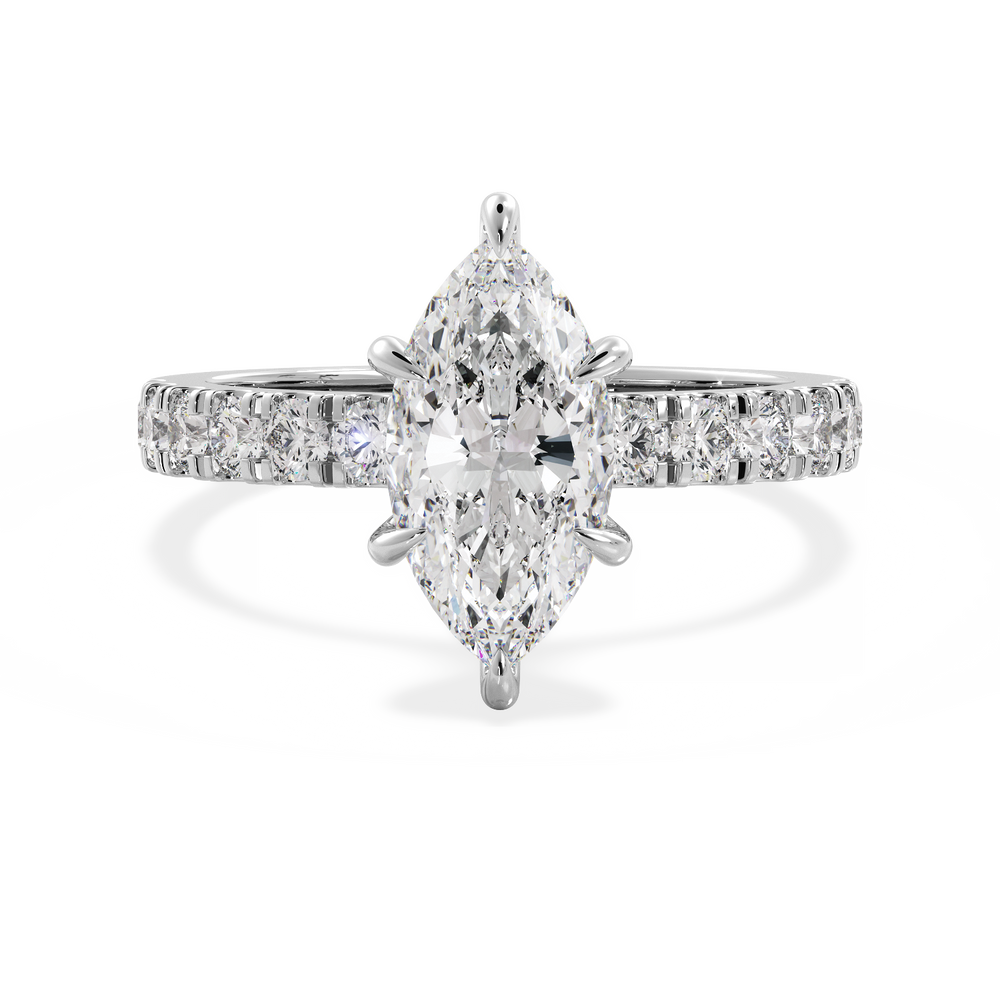 Base Ring - 020500010104120700000000 - View 
