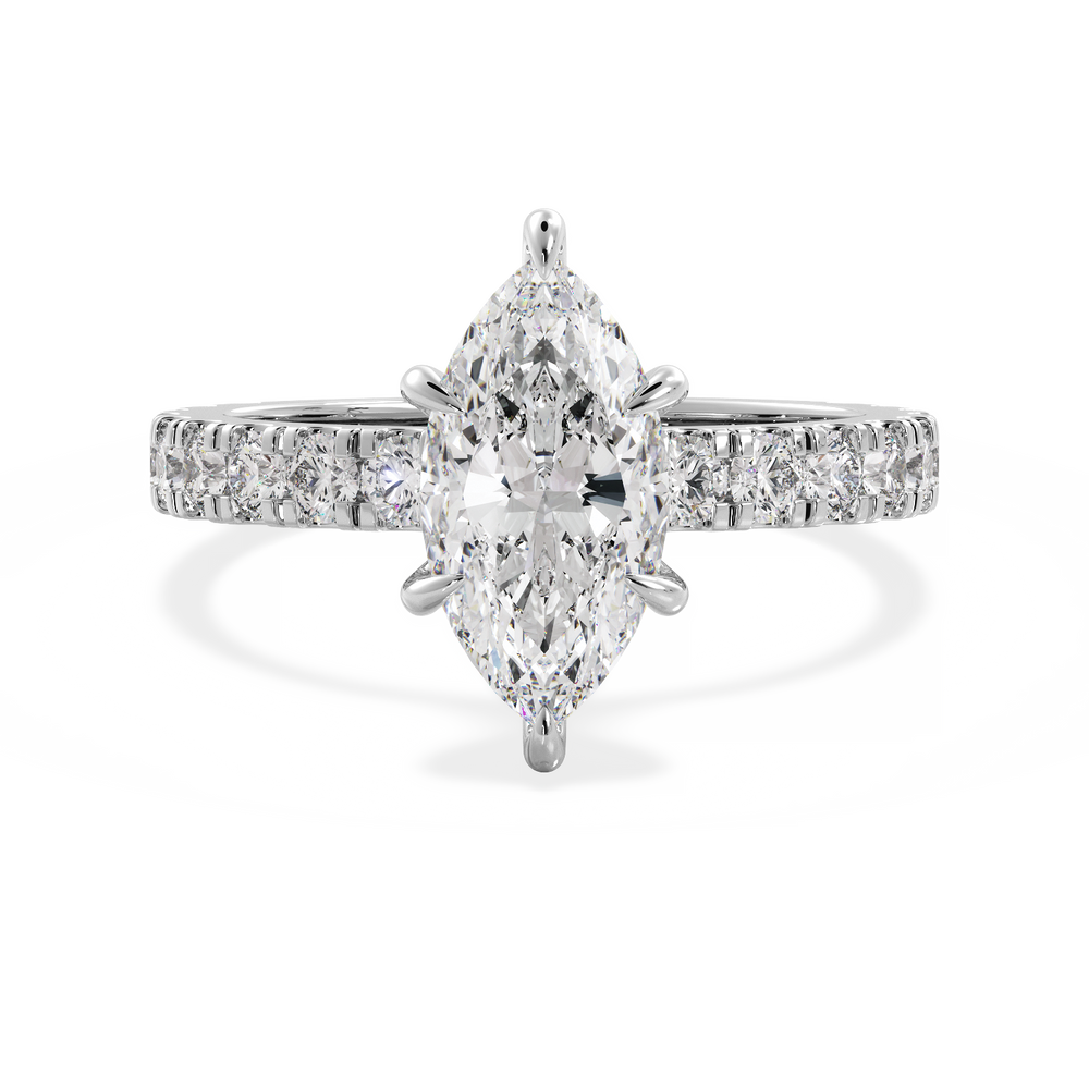 Base Ring - 020500010104120800000000 - View 