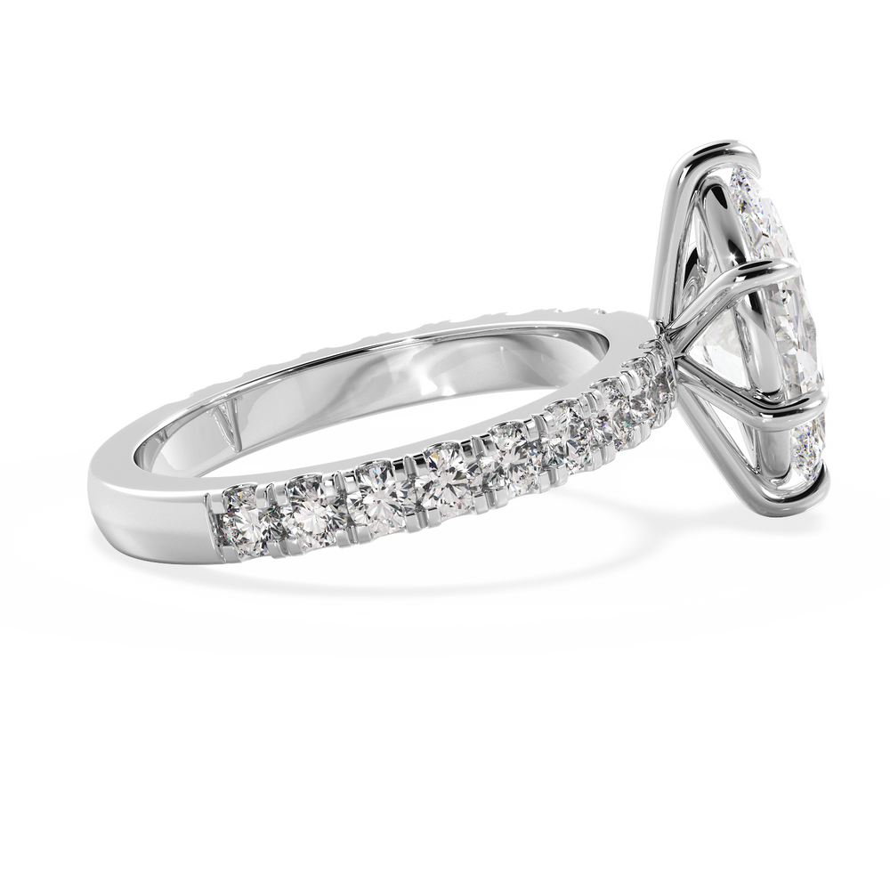 Base Ring - 020500010104120800000000 - View 