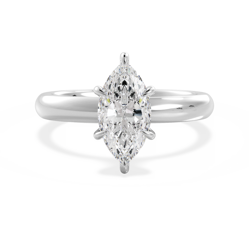 Base Ring - 020500010106100000000000 - View 