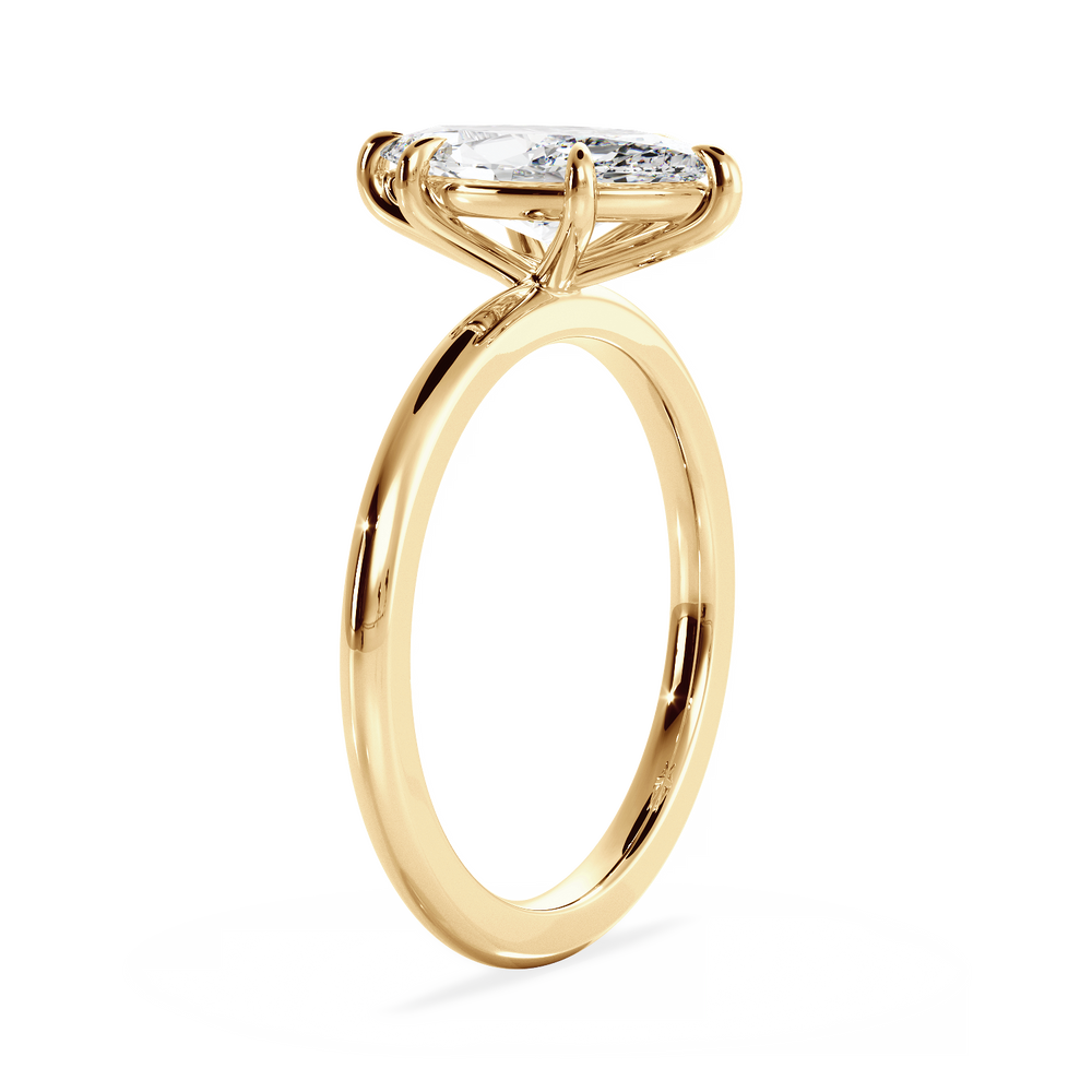 Base Ring - 020500010401010000000000 - View 