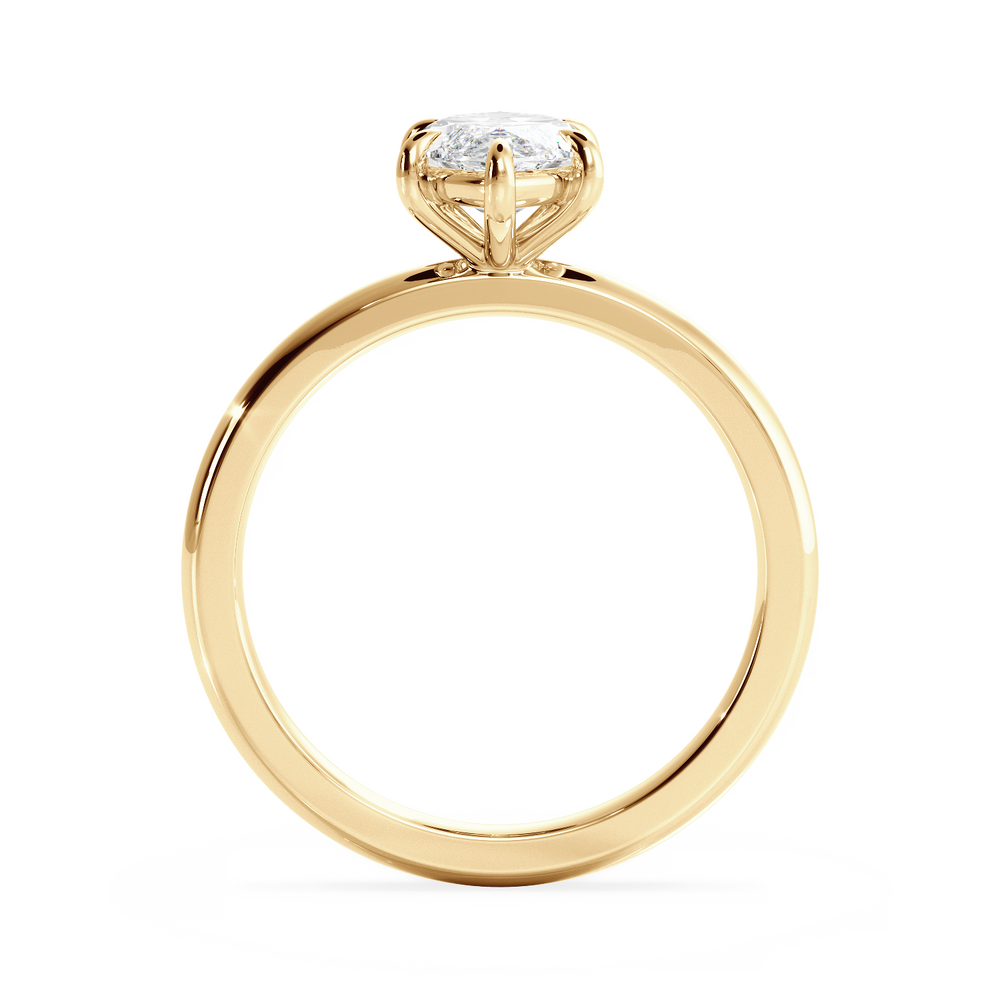 Base Ring - 020500010401010000000000 - View 