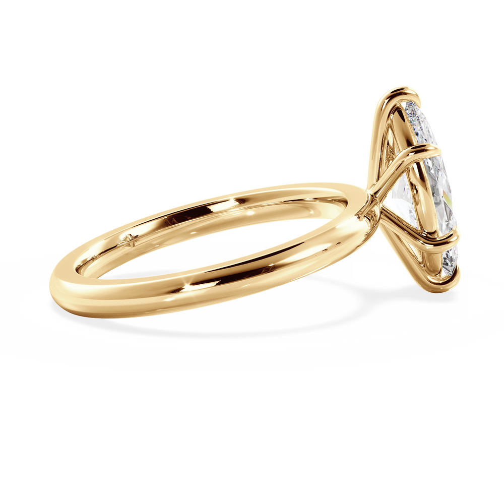 Base Ring - 020500010401030000000000 - View 
