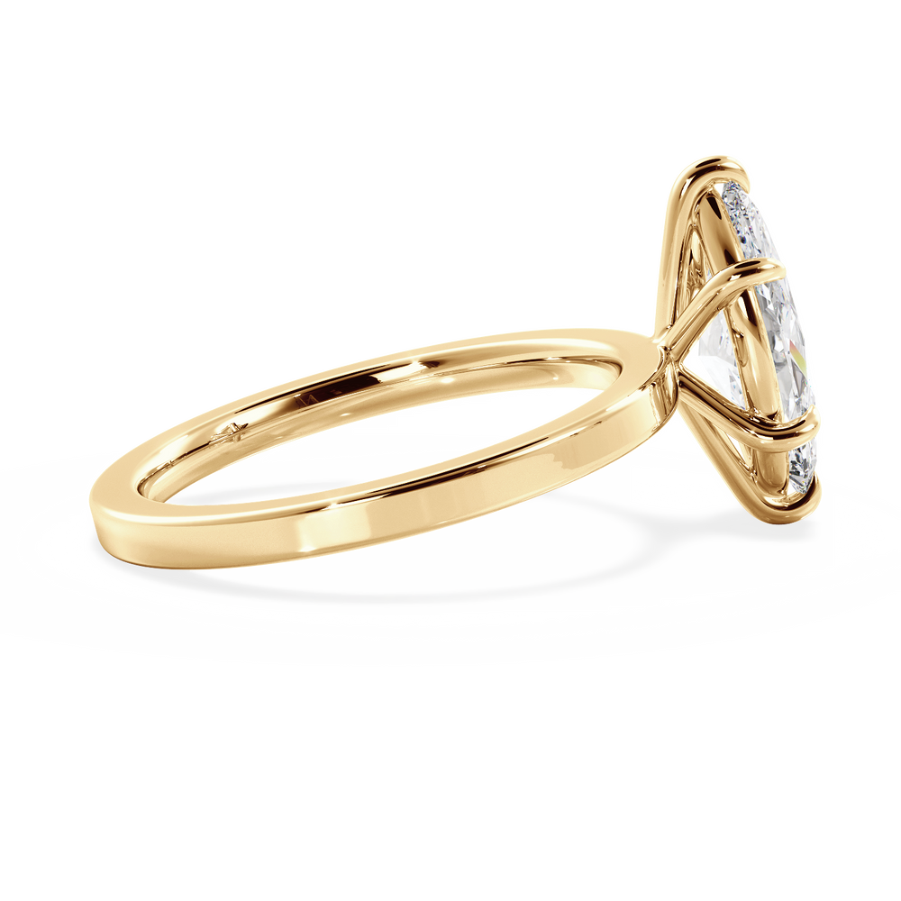Base Ring - 020500010402050000000000 - View 