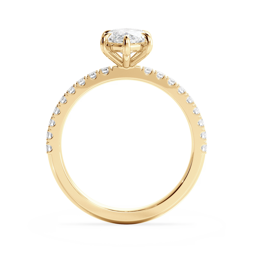 Base Ring - 020500010403070100000000 - View 