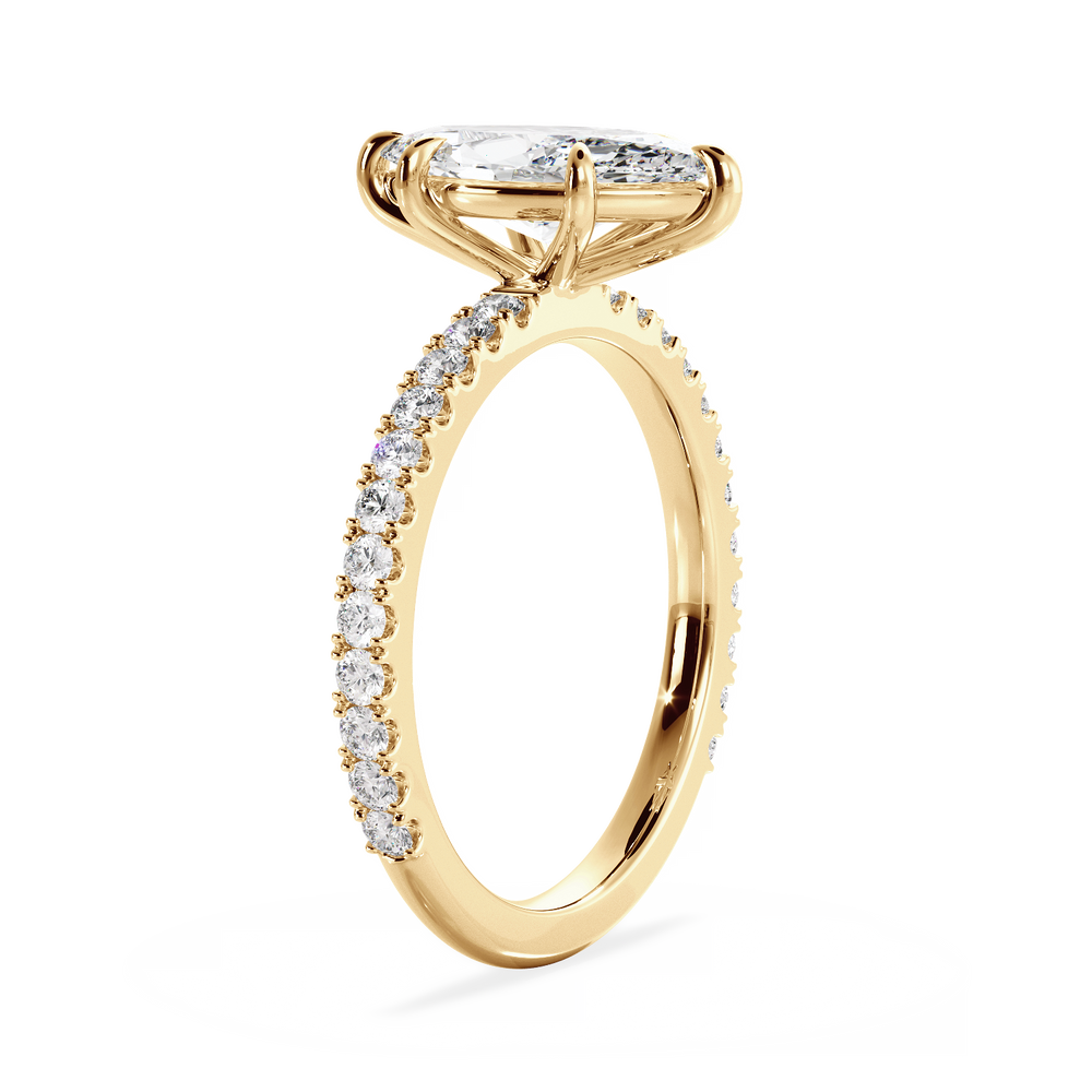 Base Ring - 020500010403070200000000 - View 