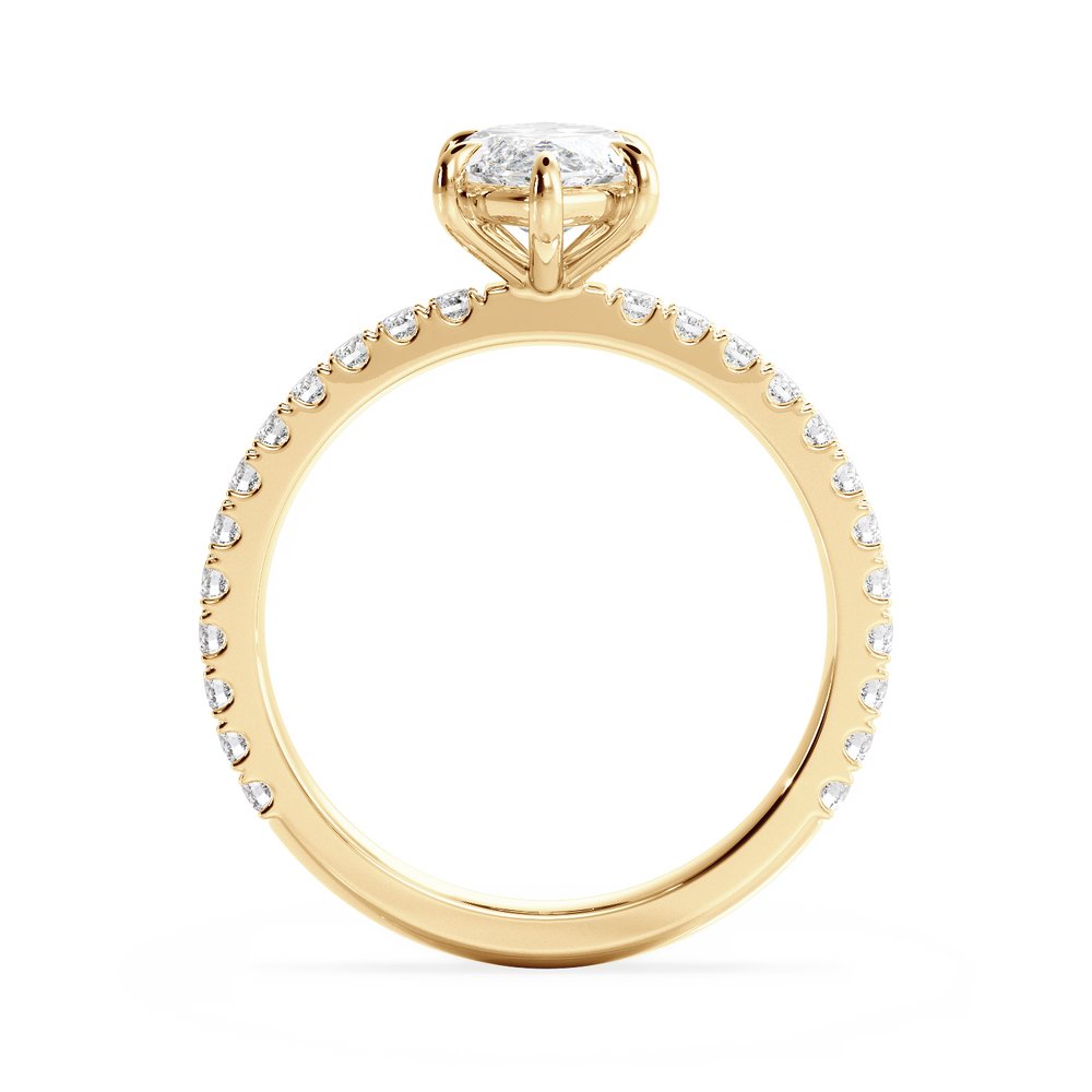 Base Ring - 020500010403070200000000 - View 