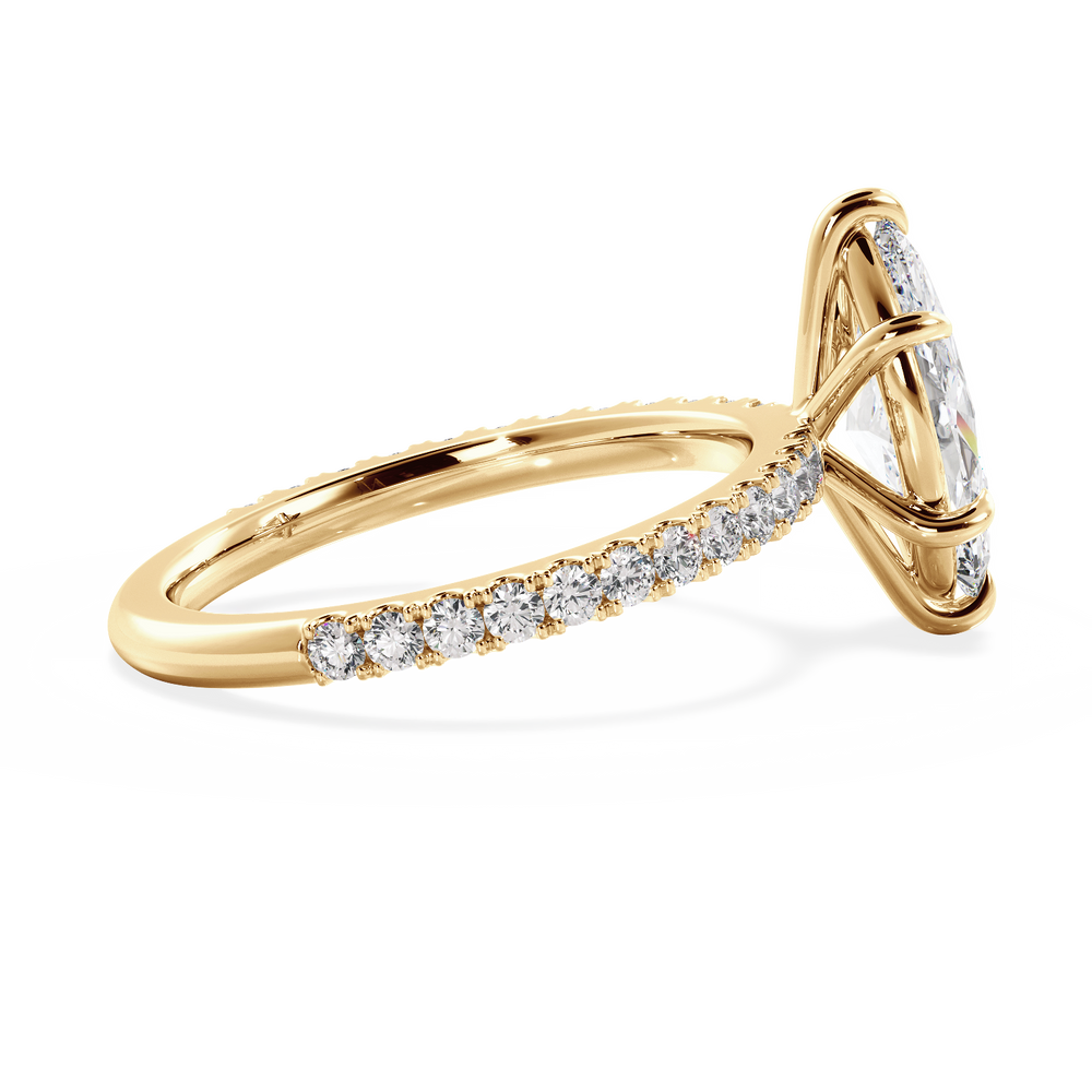 Base Ring - 020500010403070200000000 - View 
