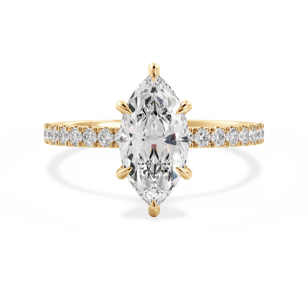 Base Ring - 020500010403110500000000 - View 