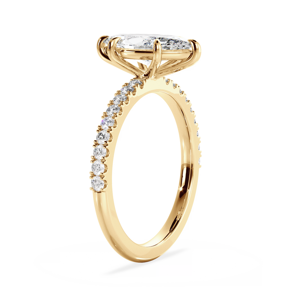 Base Ring - 020500010403110500000000 - View 