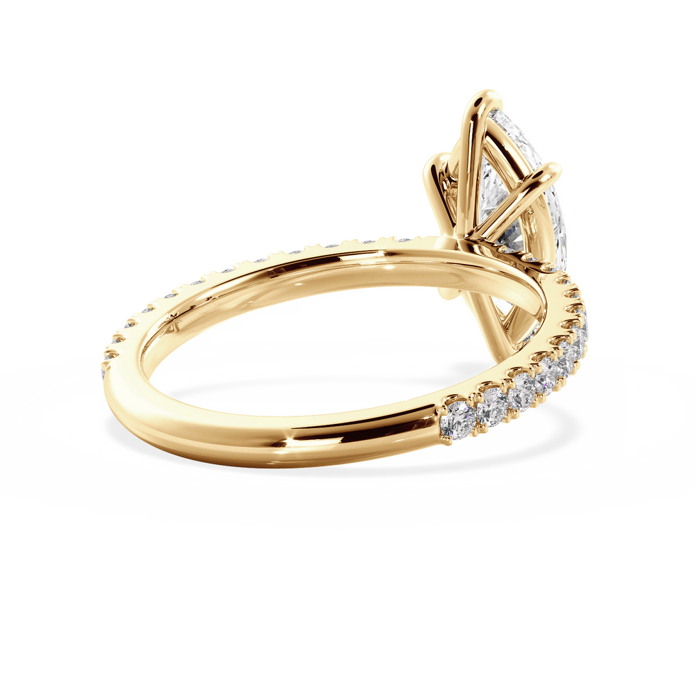 Base Ring - 020500010403110600000000 - View 