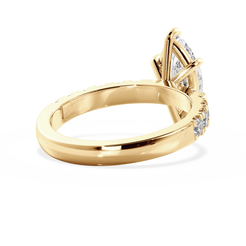 Base Ring - 020500010404120700000000 - View 