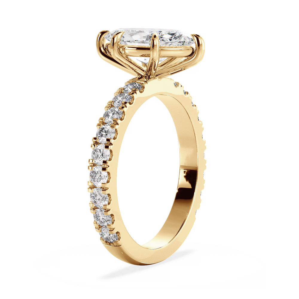 Base Ring - 020500010404120800000000 - View 