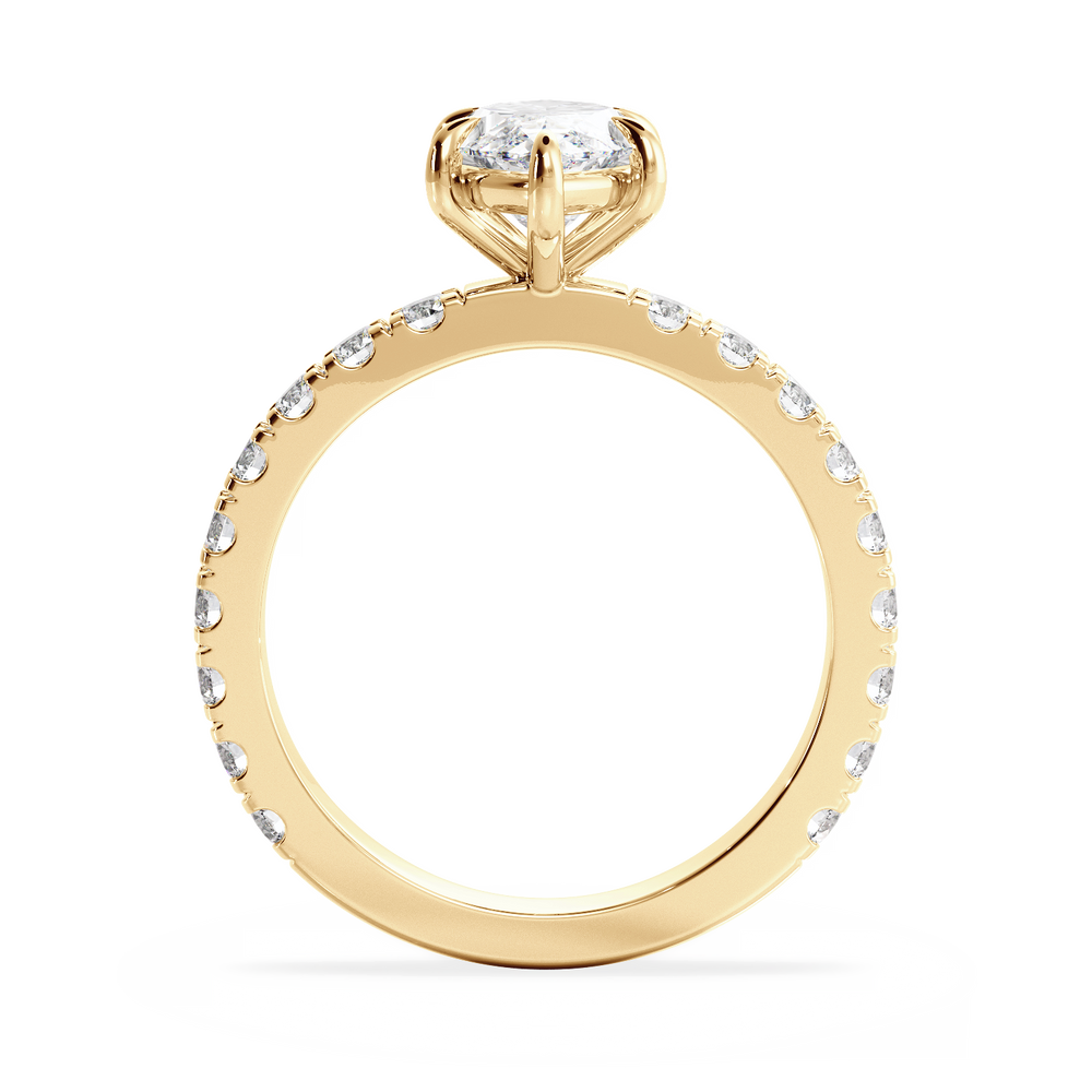 Base Ring - 020500010404120800000000 - View 