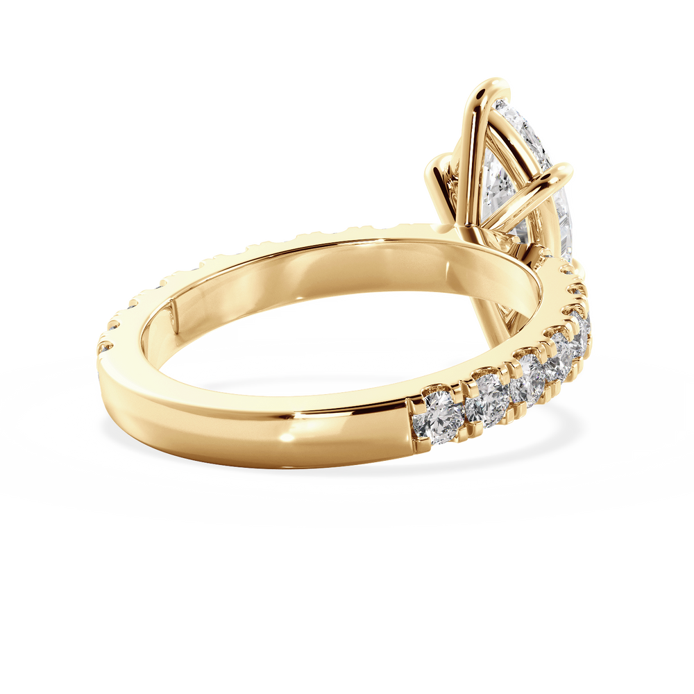Base Ring - 020500010404120800000000 - View 