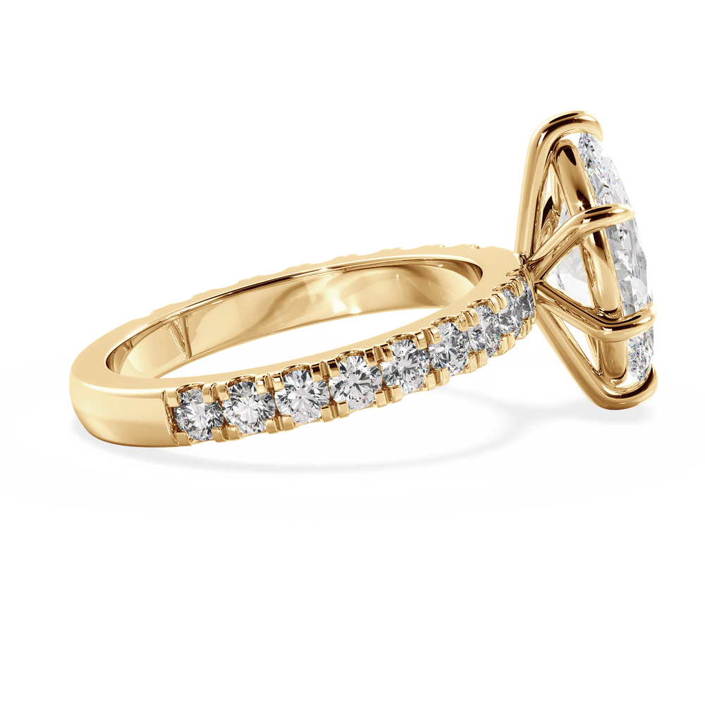 Base Ring - 020500010404120800000000 - View 