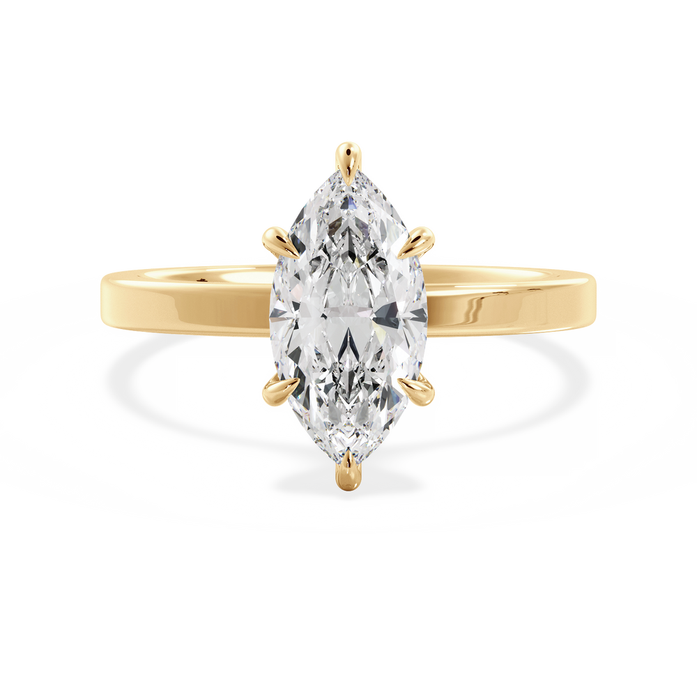 Base Ring - 020500010405090000000000 - View 
