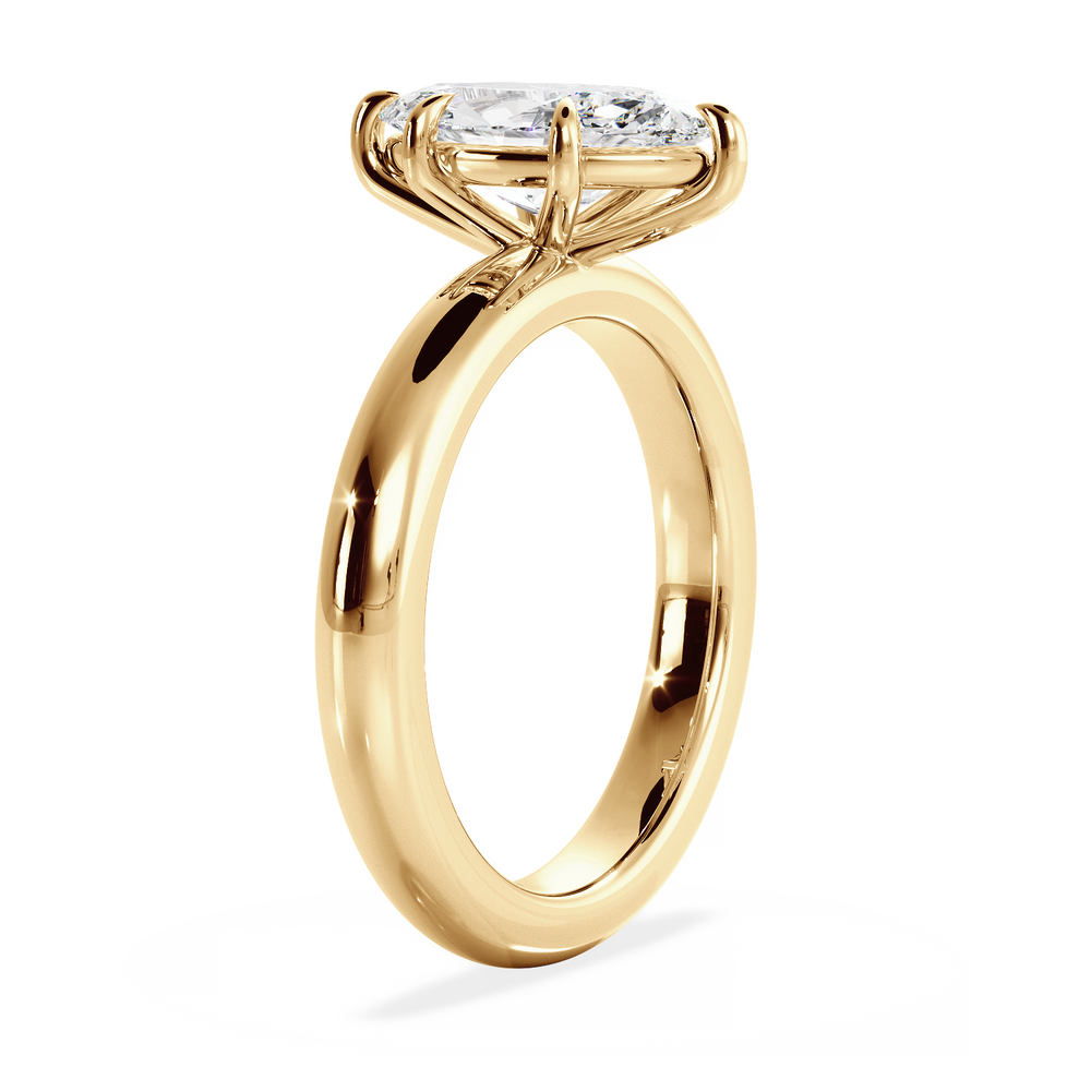 Base Ring - 020500010406100000000000 - View 