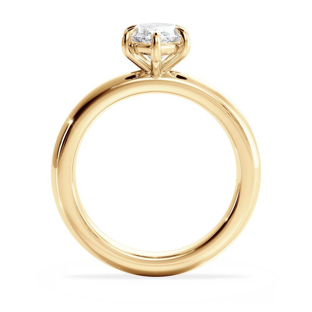 Base Ring - 020500010406100000000000 - View 