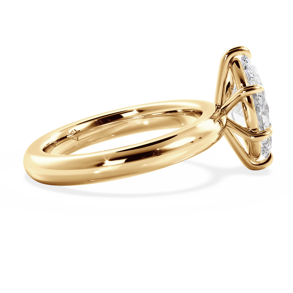 Base Ring - 020500010406100000000000 - View 