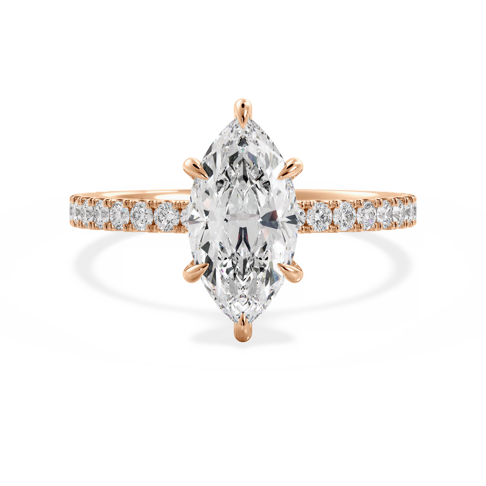 Base Ring - 020500011003070200000000 - View 