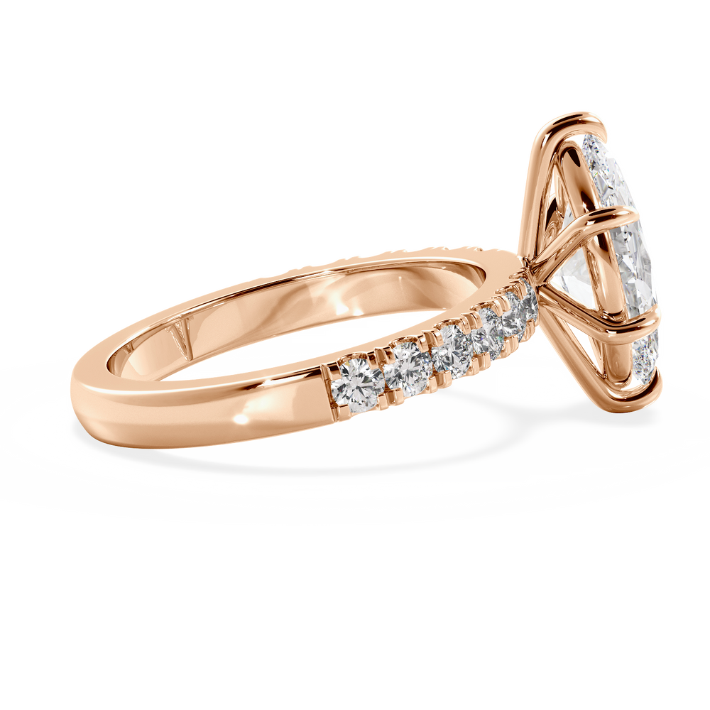 Base Ring - 020500011004080300000000 - View 