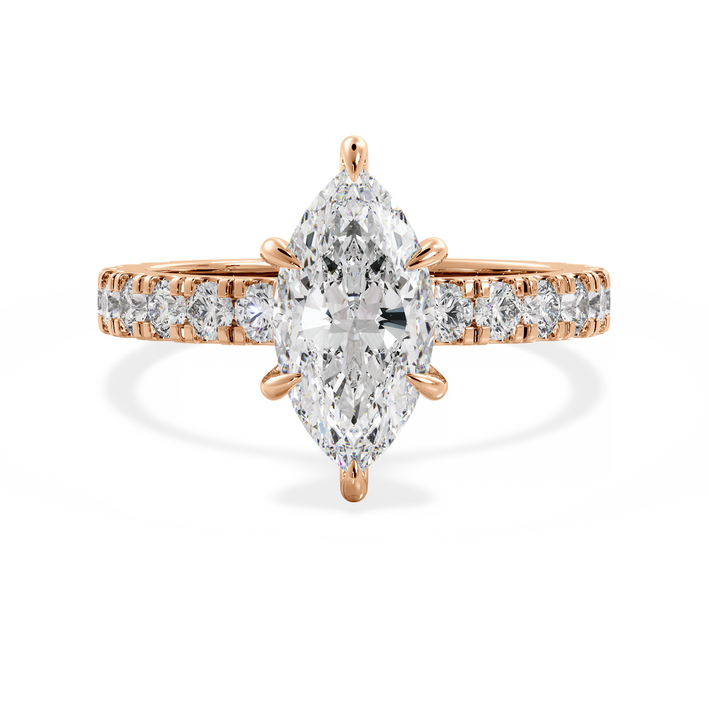 Base Ring - 020500011004080400000000 - View 