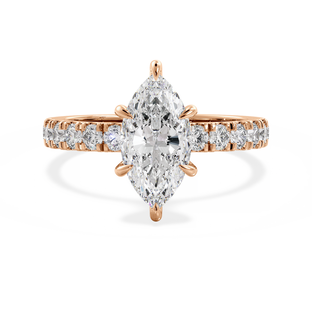 Base Ring - 020500011004120700000000 - View 