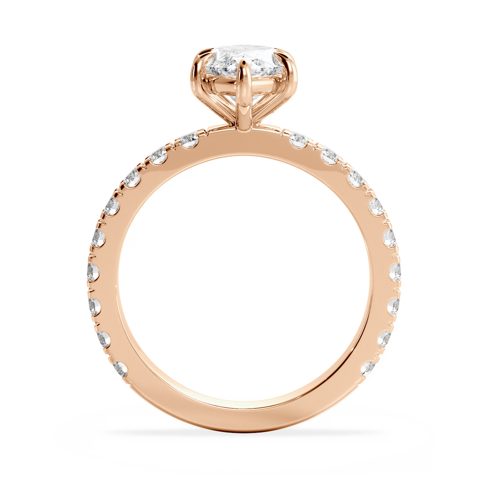 Base Ring - 020500011004120800000000 - View 