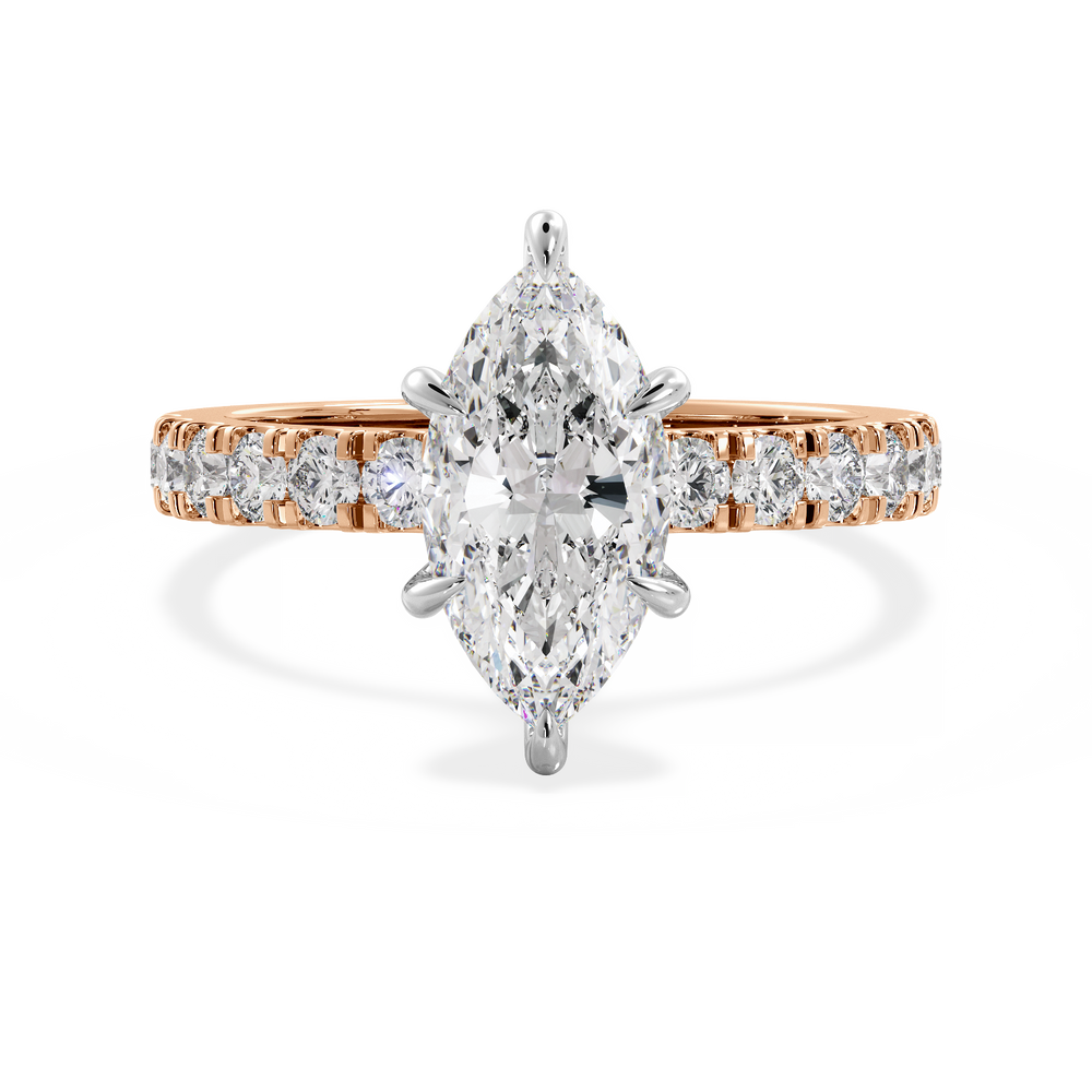 Base Ring - 020500011104080300000000 - View 