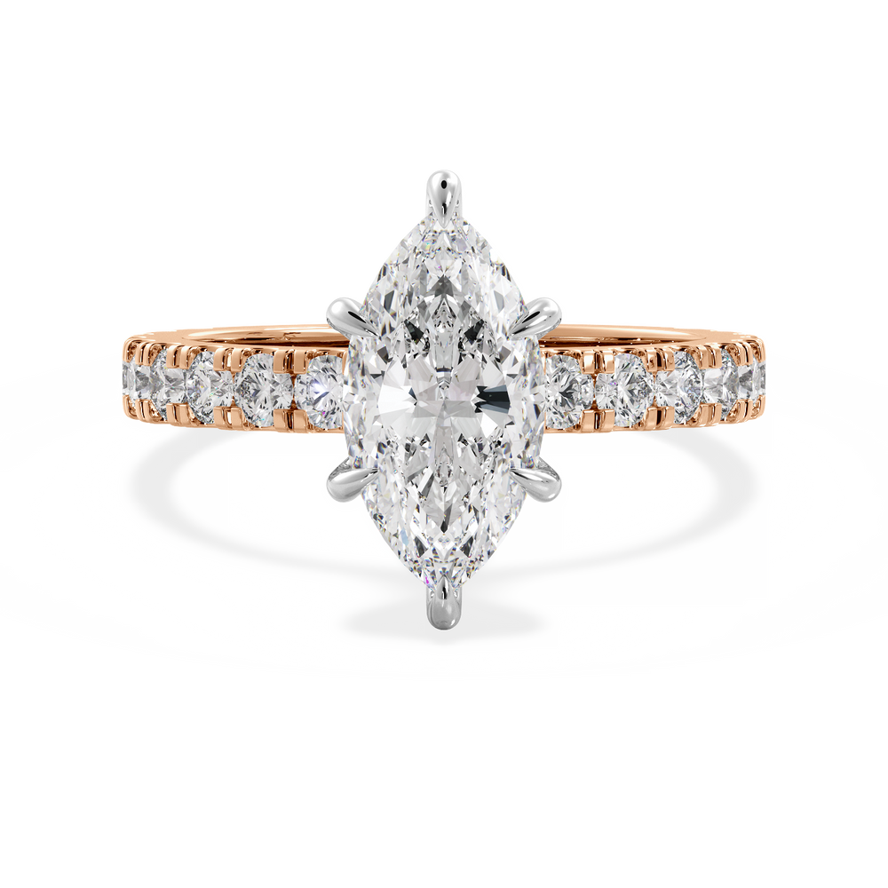 Base Ring - 020500011104080400000000 - View 
