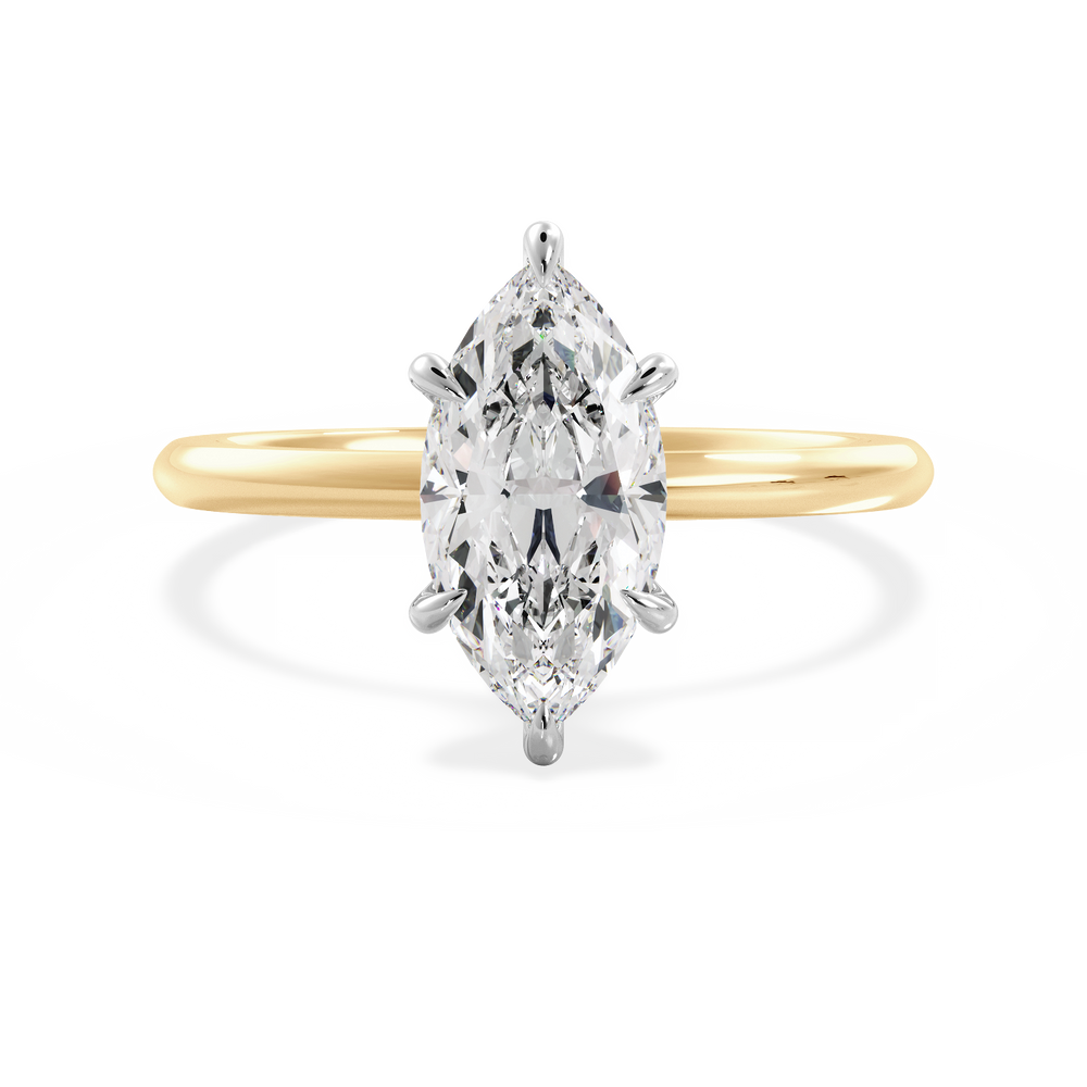 Base Ring - 020500011201010000000000 - View 