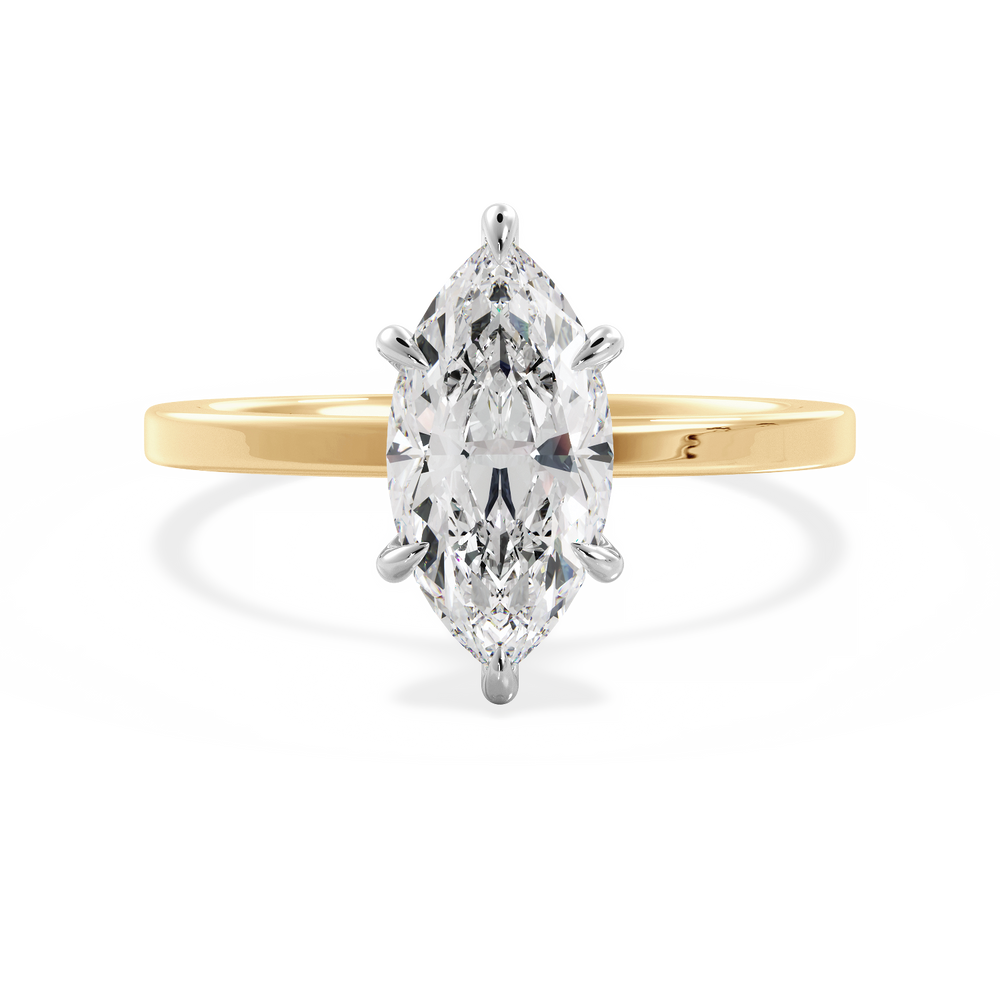 Base Ring - 020500011202040000000000 - View 