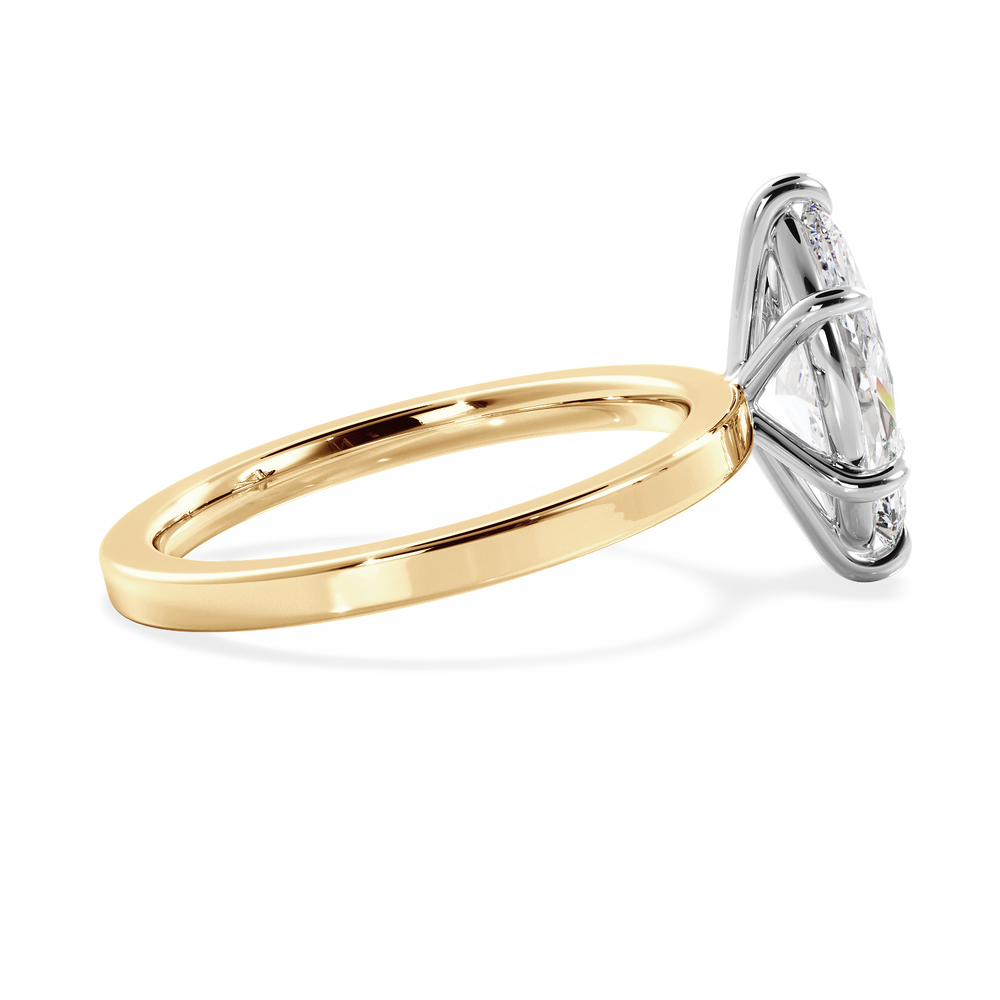 Base Ring - 020500011202050000000000 - View 