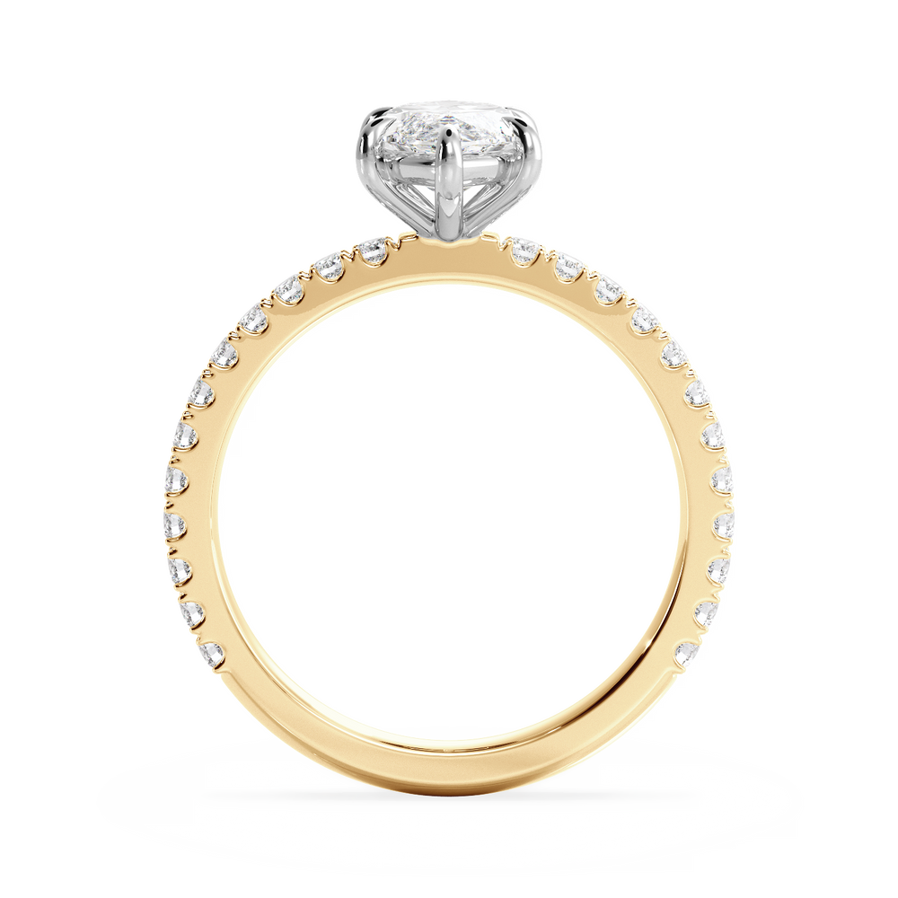 Base Ring - 020500011203070200000000 - View 