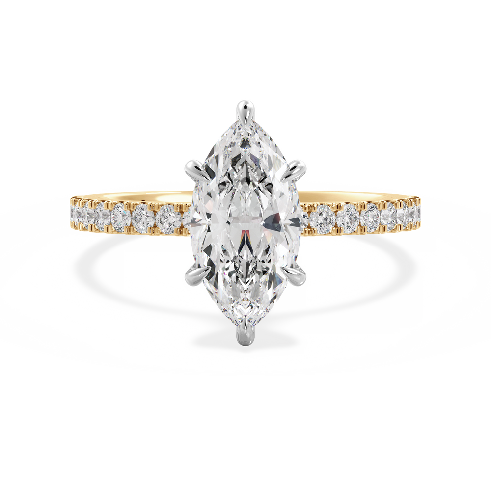 Base Ring - 020500011203110500000000 - View 