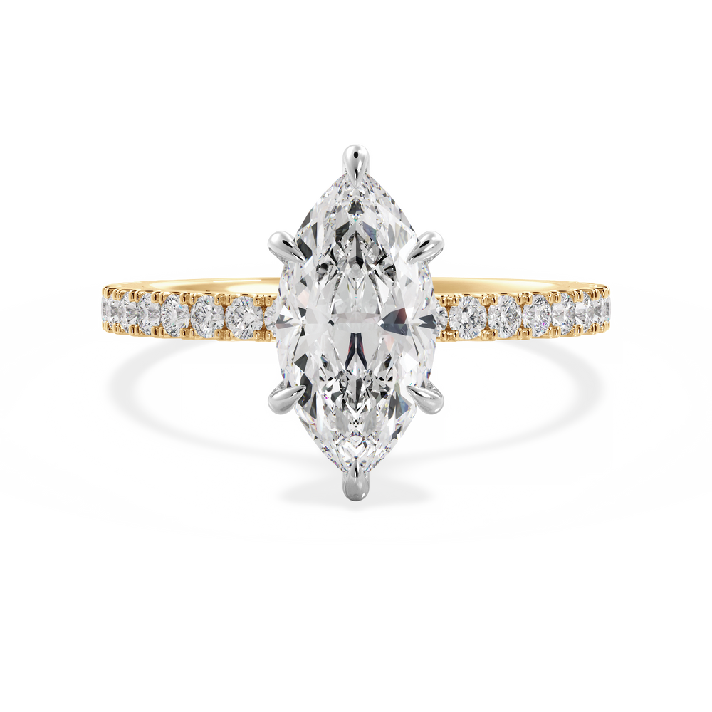 Base Ring - 020500011203110600000000 - View 